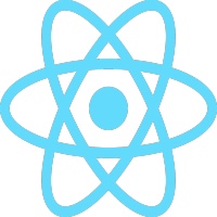 React